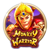 Monkey Warrior